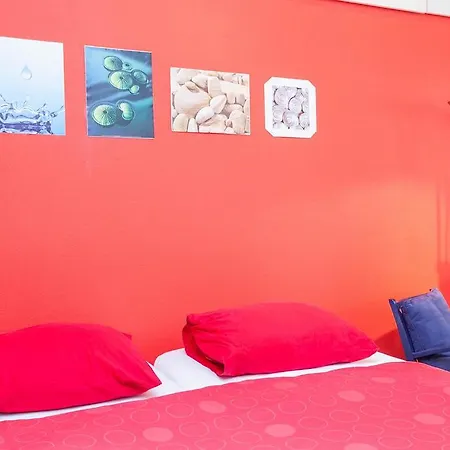 Dutch House Accommodatie bij particulieren Amstelveen