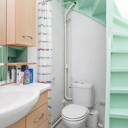 Dutch House Accommodatie bij particulieren *