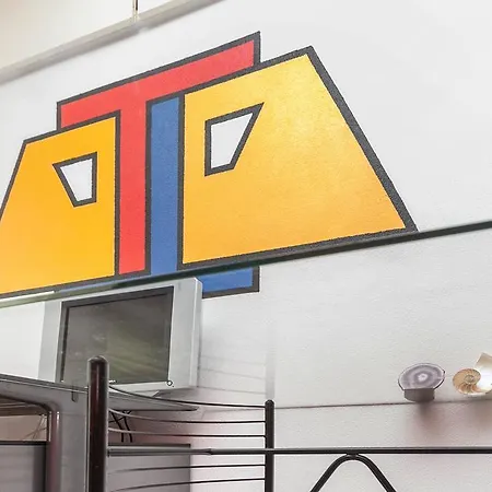 Accommodatie bij particulieren Dutch House