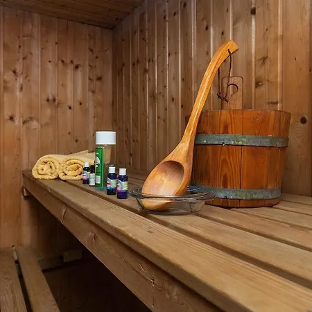 בית אירוח Dutch House *